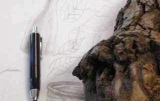 hafenATELIER Zeichenkurs